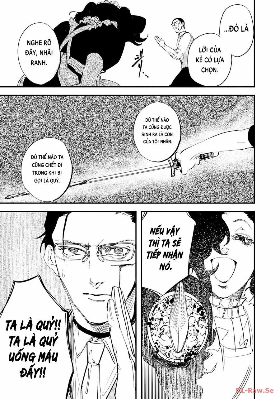 Shepherd House Hotel 10 trang 27