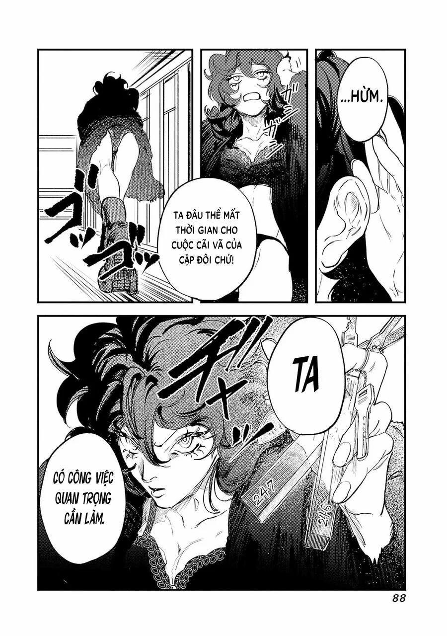 Shepherd House Hotel 11 trang 10