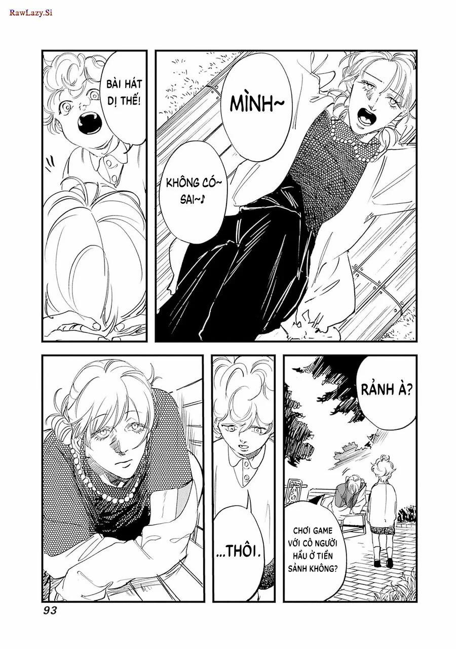 Shepherd House Hotel 11 trang 15