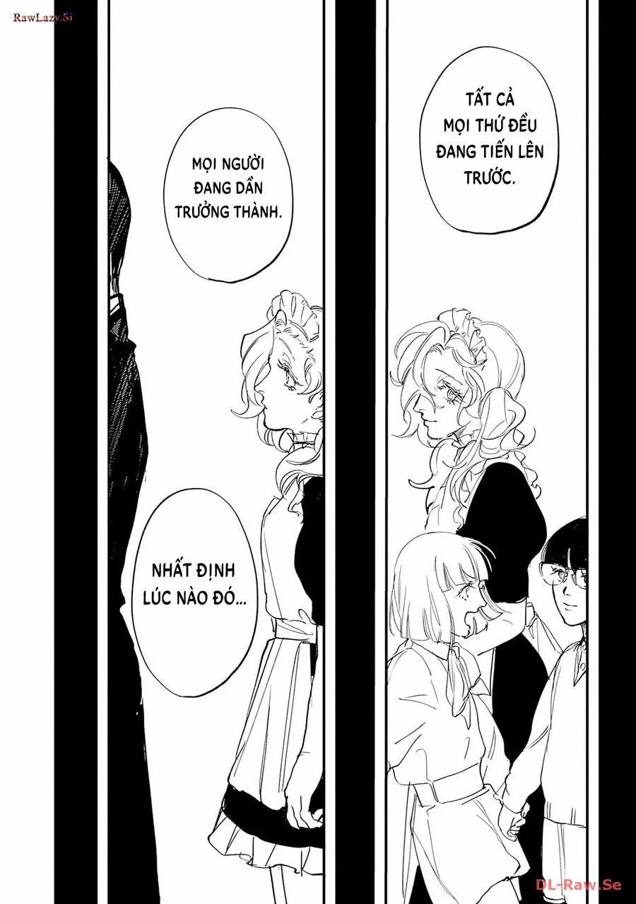 Shepherd House Hotel 11 trang 22