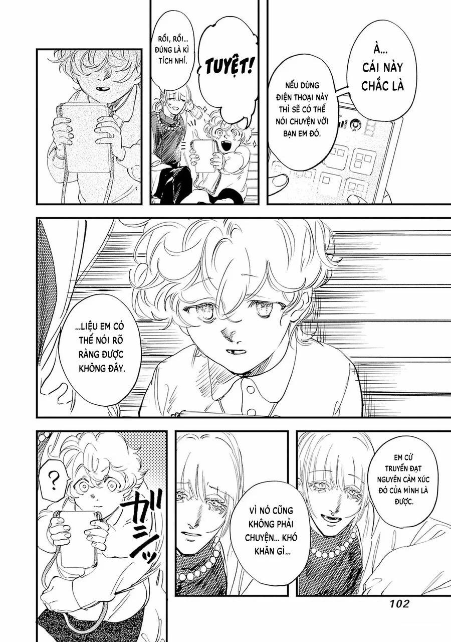 Shepherd House Hotel 11 trang 24