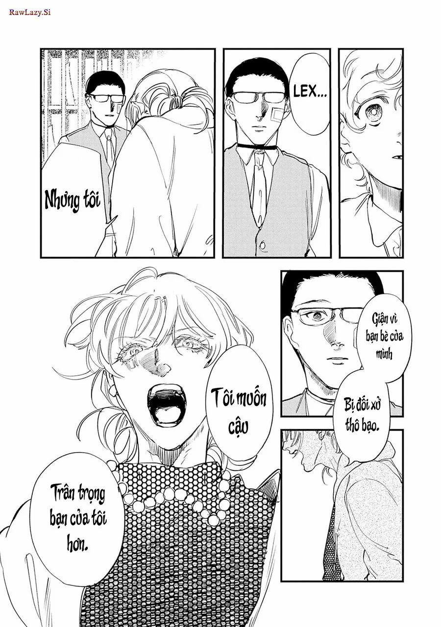 Shepherd House Hotel 11 trang 27