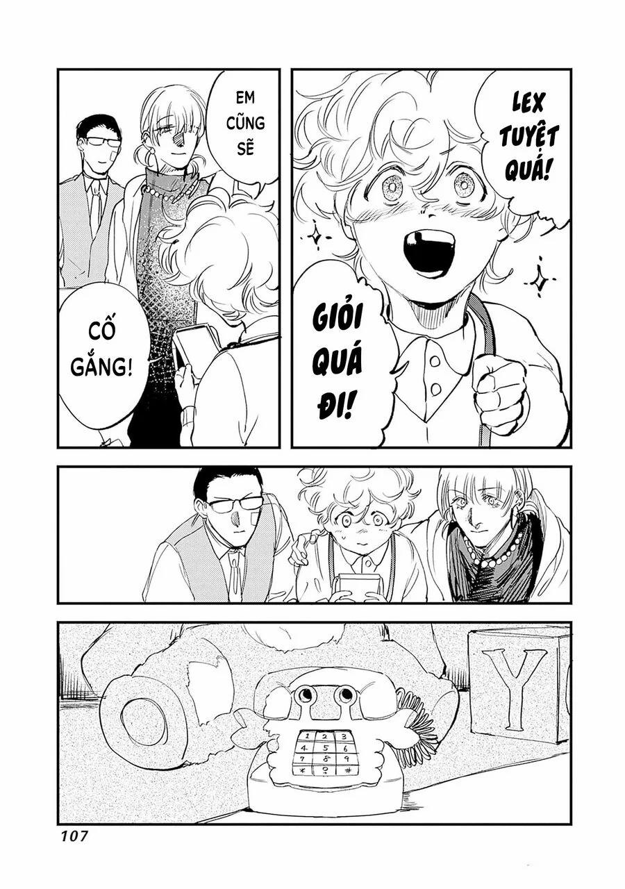 Shepherd House Hotel 11 trang 29