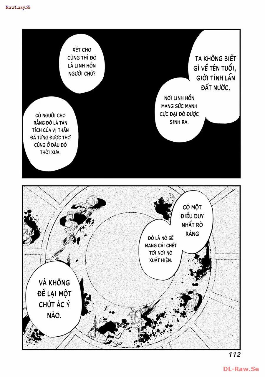 Shepherd House Hotel 11 trang 34