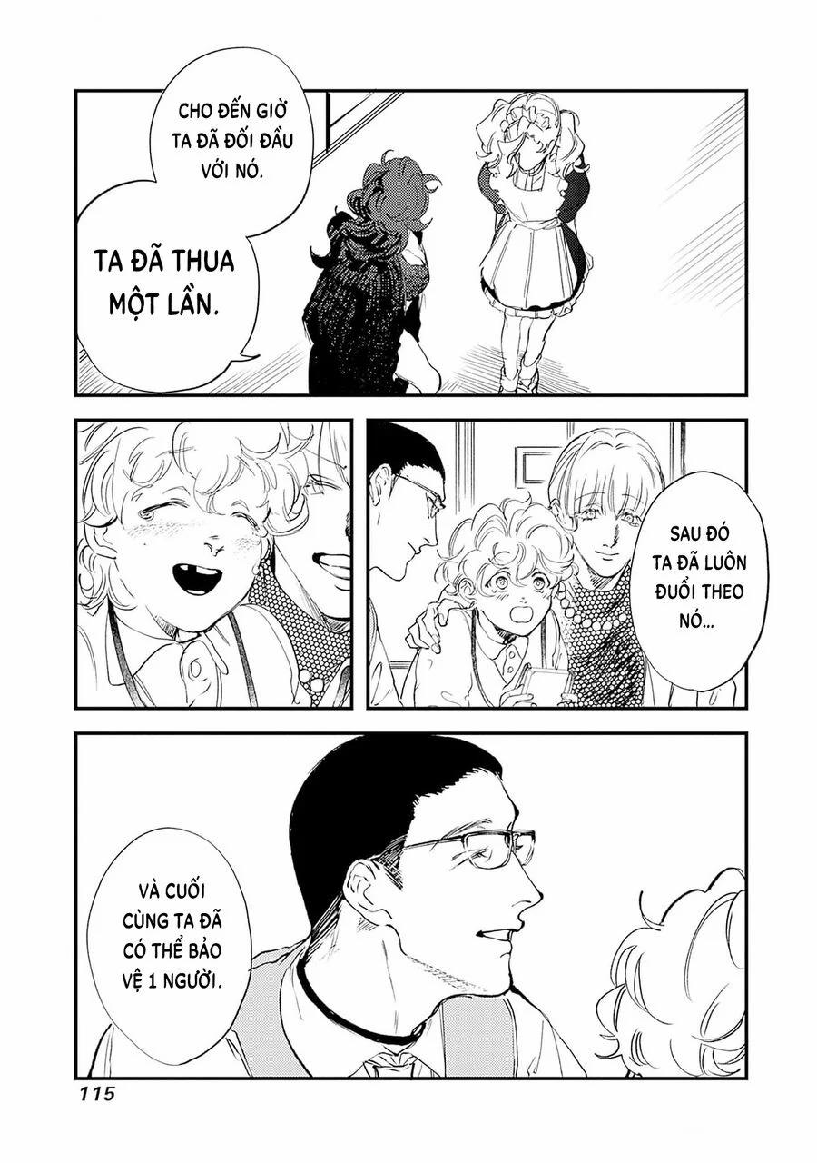 Shepherd House Hotel 11 trang 37