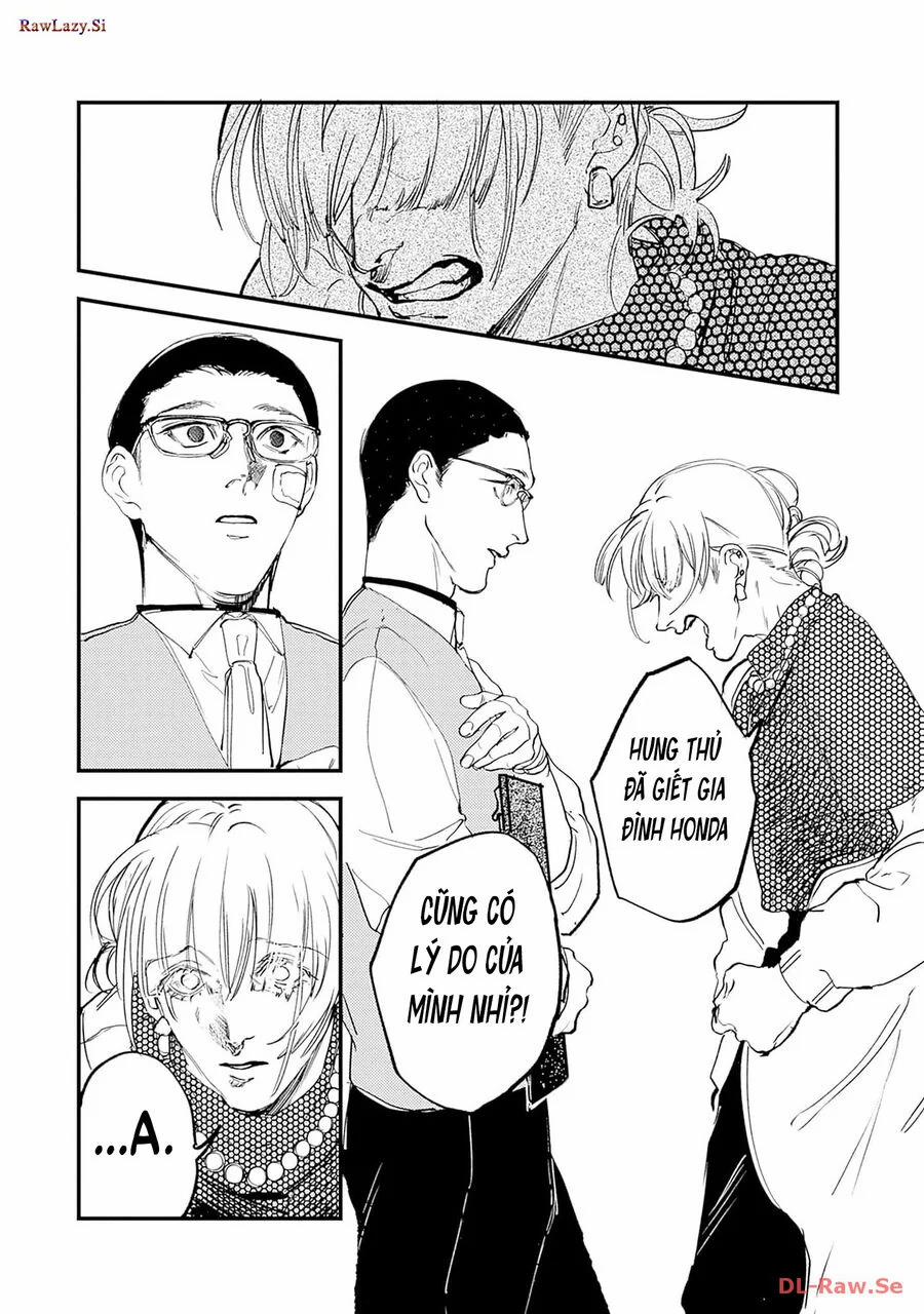 Shepherd House Hotel 11 trang 8