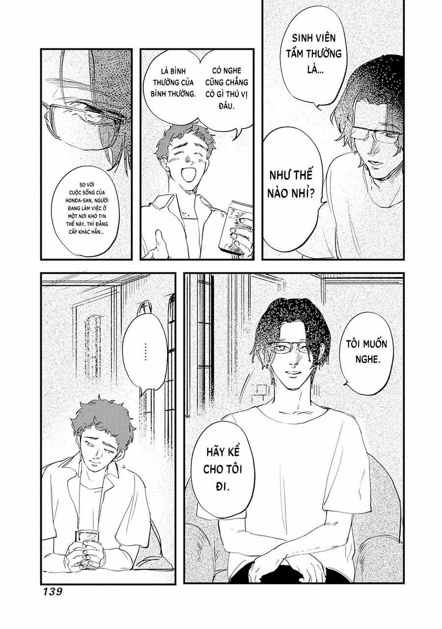 Shepherd House Hotel 12 trang 21