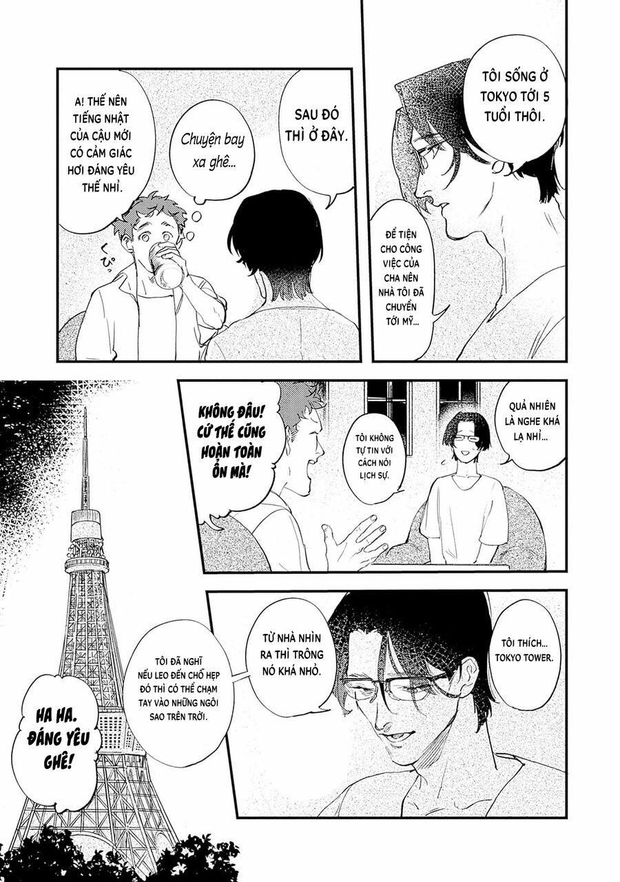 Shepherd House Hotel 12 trang 25