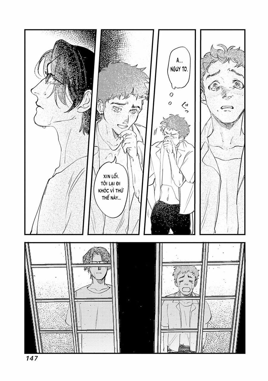 Shepherd House Hotel 12 trang 29