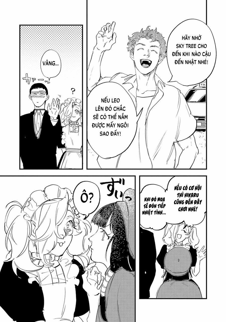 Shepherd House Hotel 12 trang 33