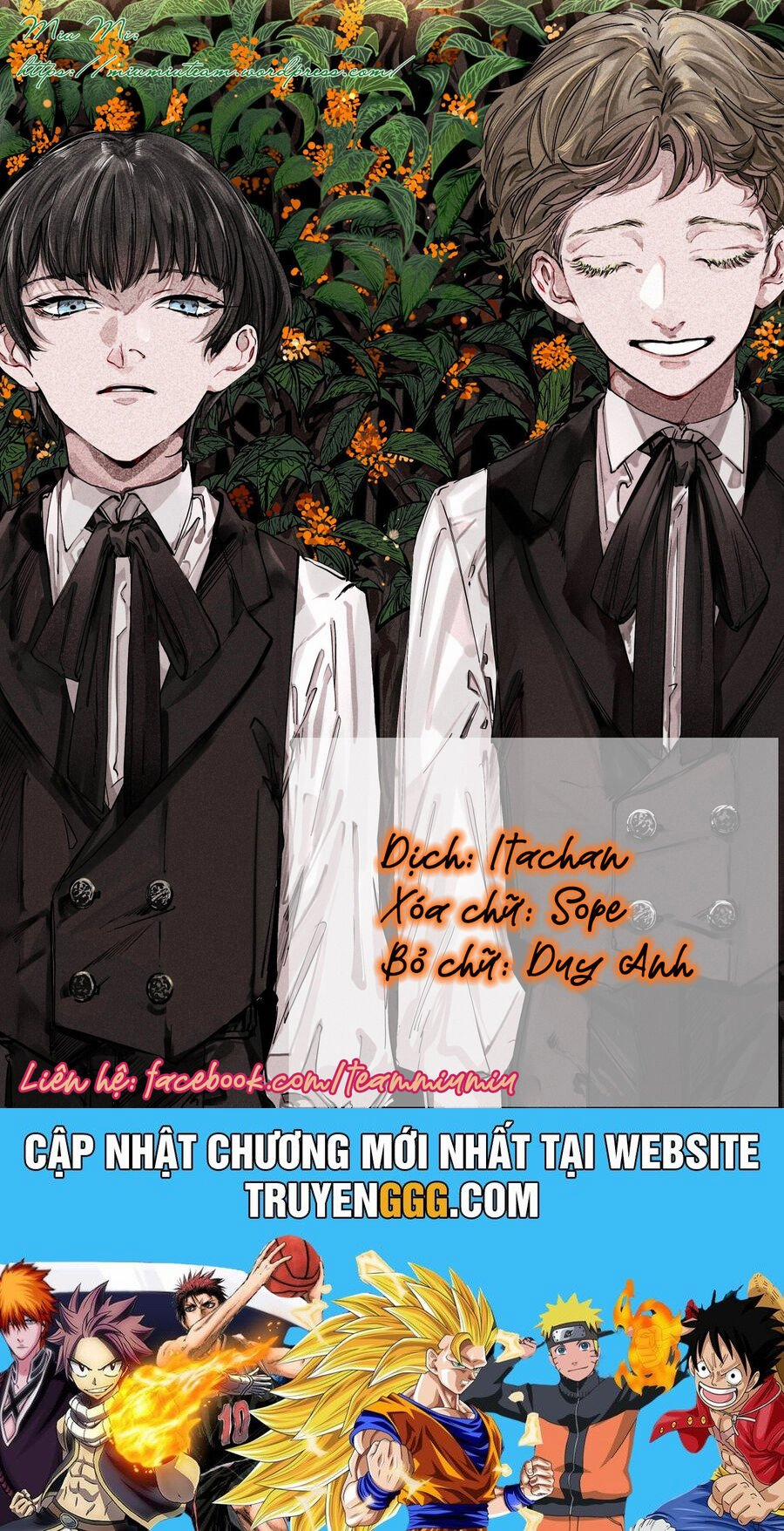 Shepherd House Hotel 12 trang 38