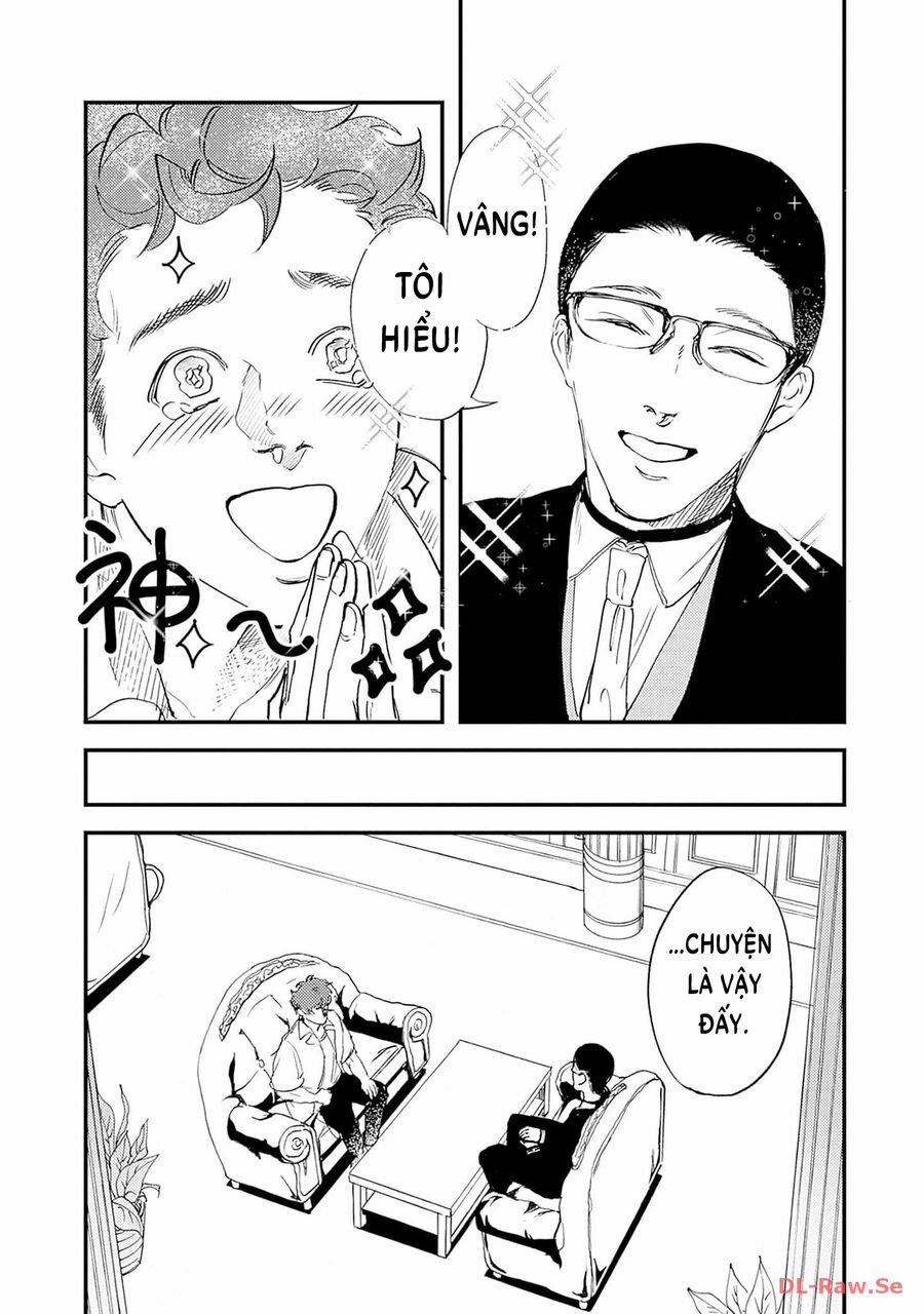 Shepherd House Hotel 12 trang 7