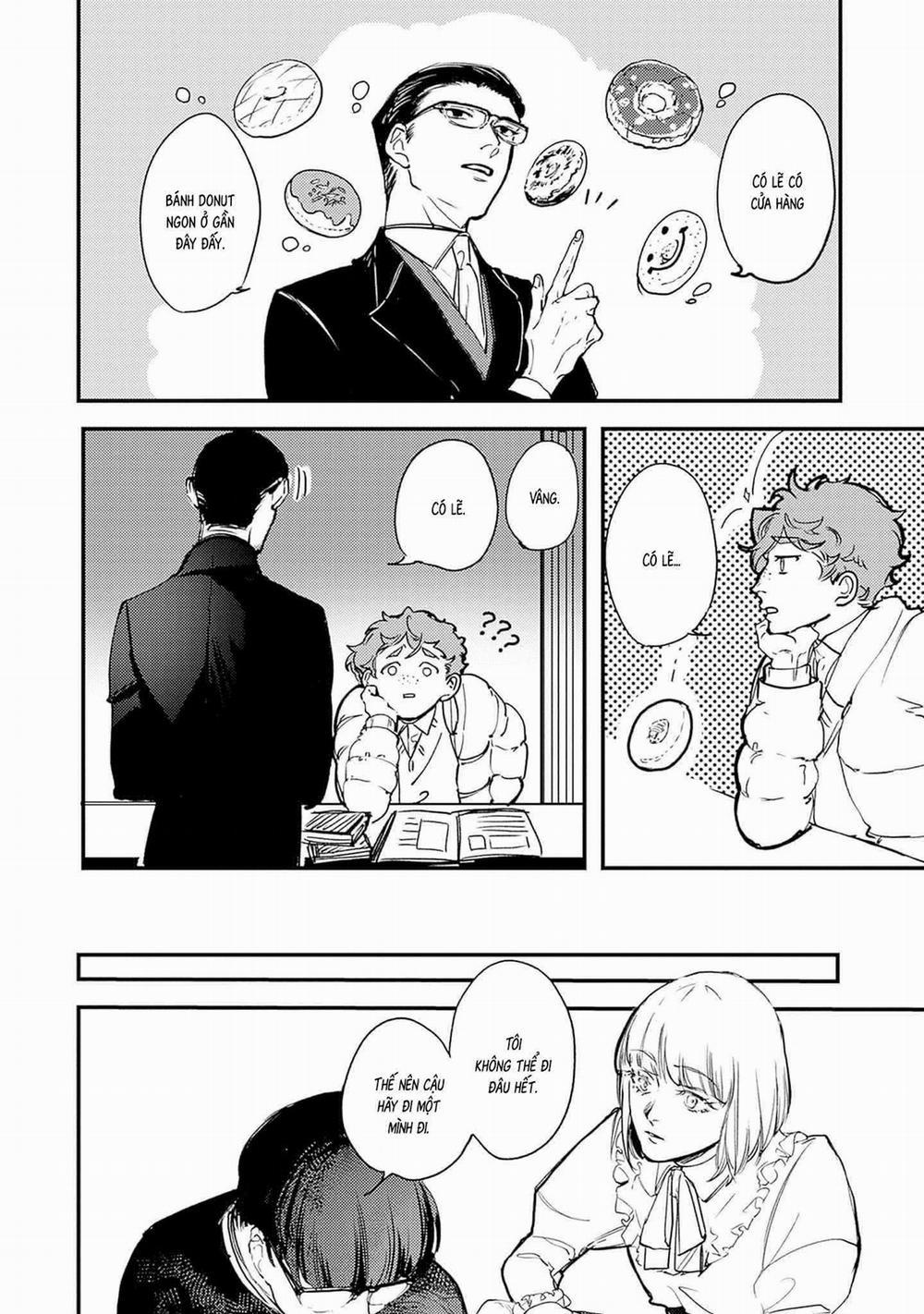 Shepherd House Hotel 2 trang 14