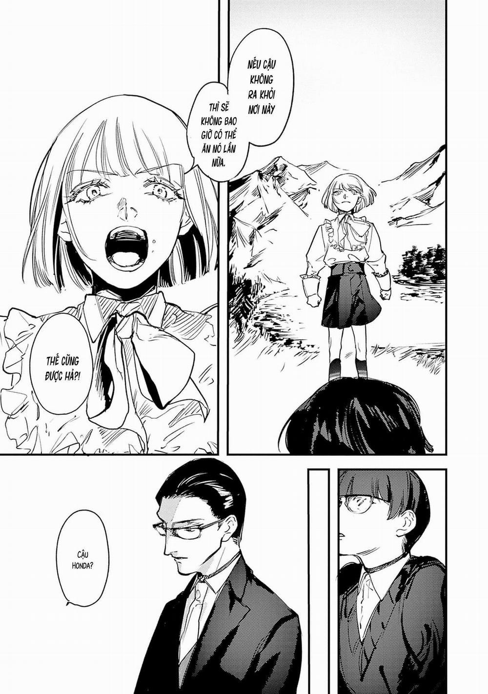 Shepherd House Hotel 2 trang 17