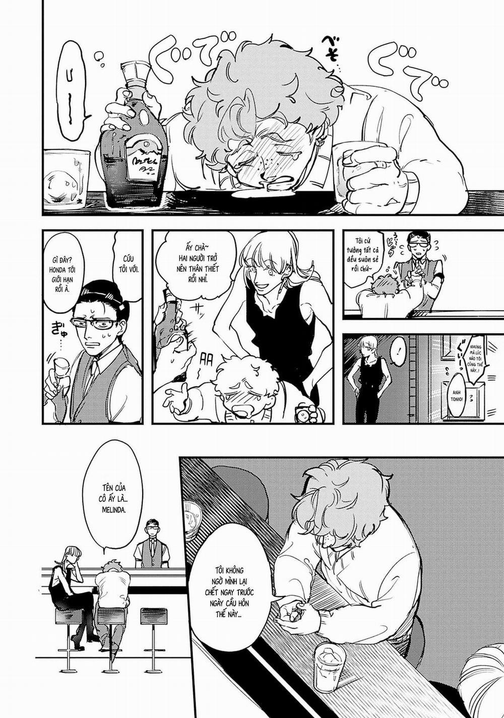 Shepherd House Hotel 2 trang 20