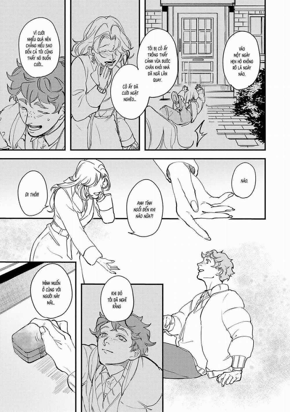 Shepherd House Hotel 2 trang 21