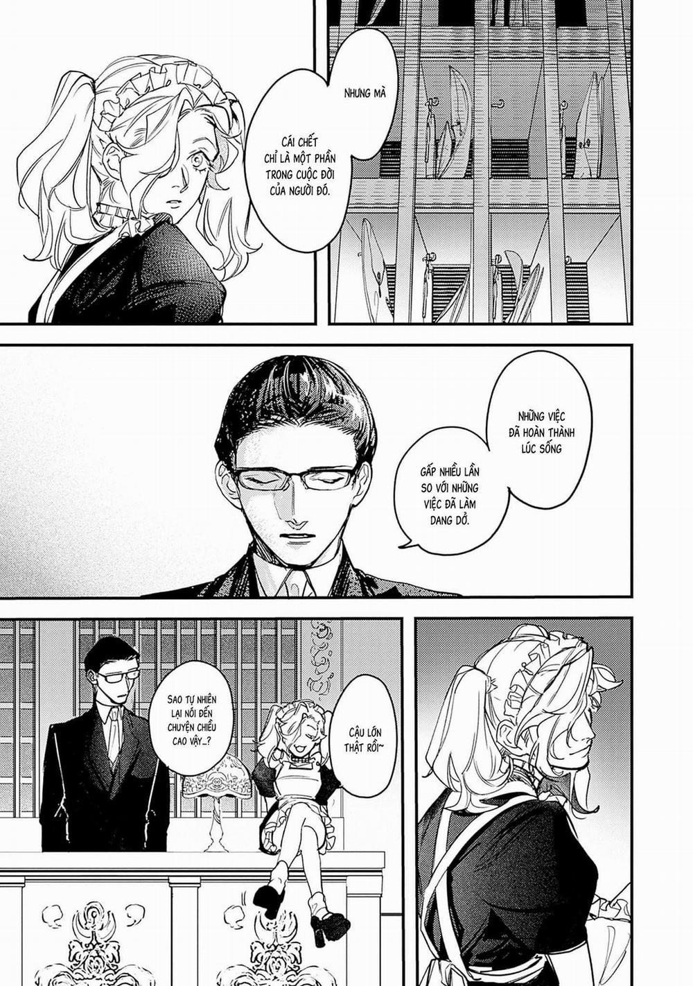 Shepherd House Hotel 2 trang 25