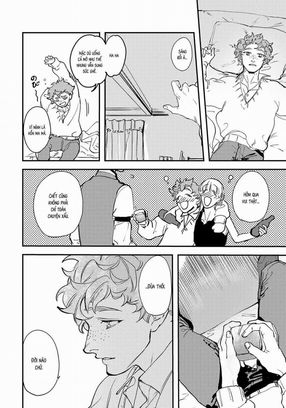 Shepherd House Hotel 2 trang 26