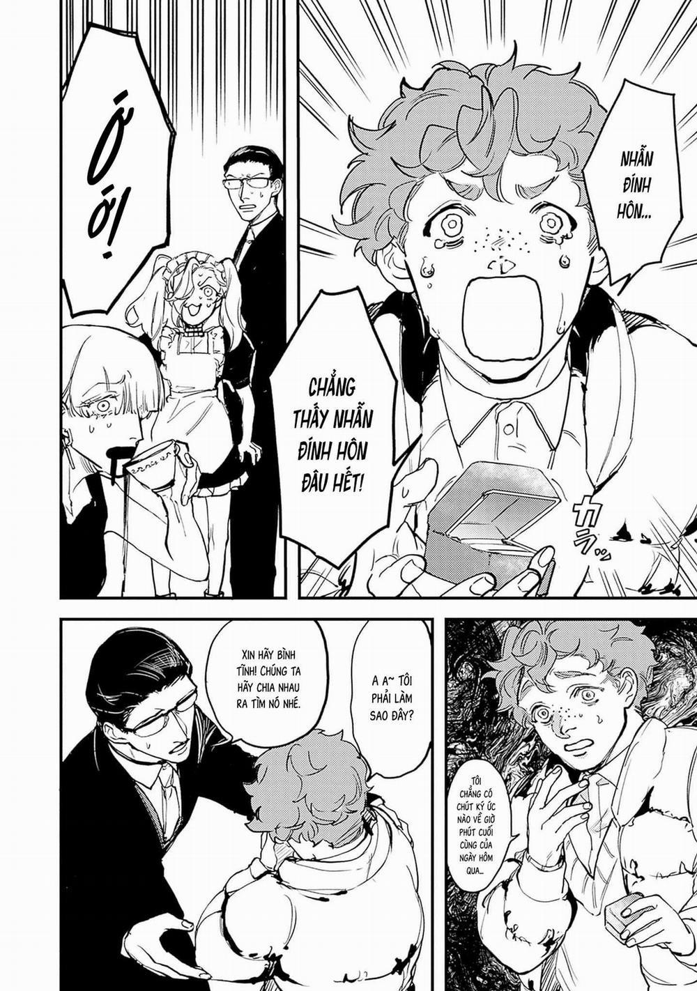 Shepherd House Hotel 2 trang 28