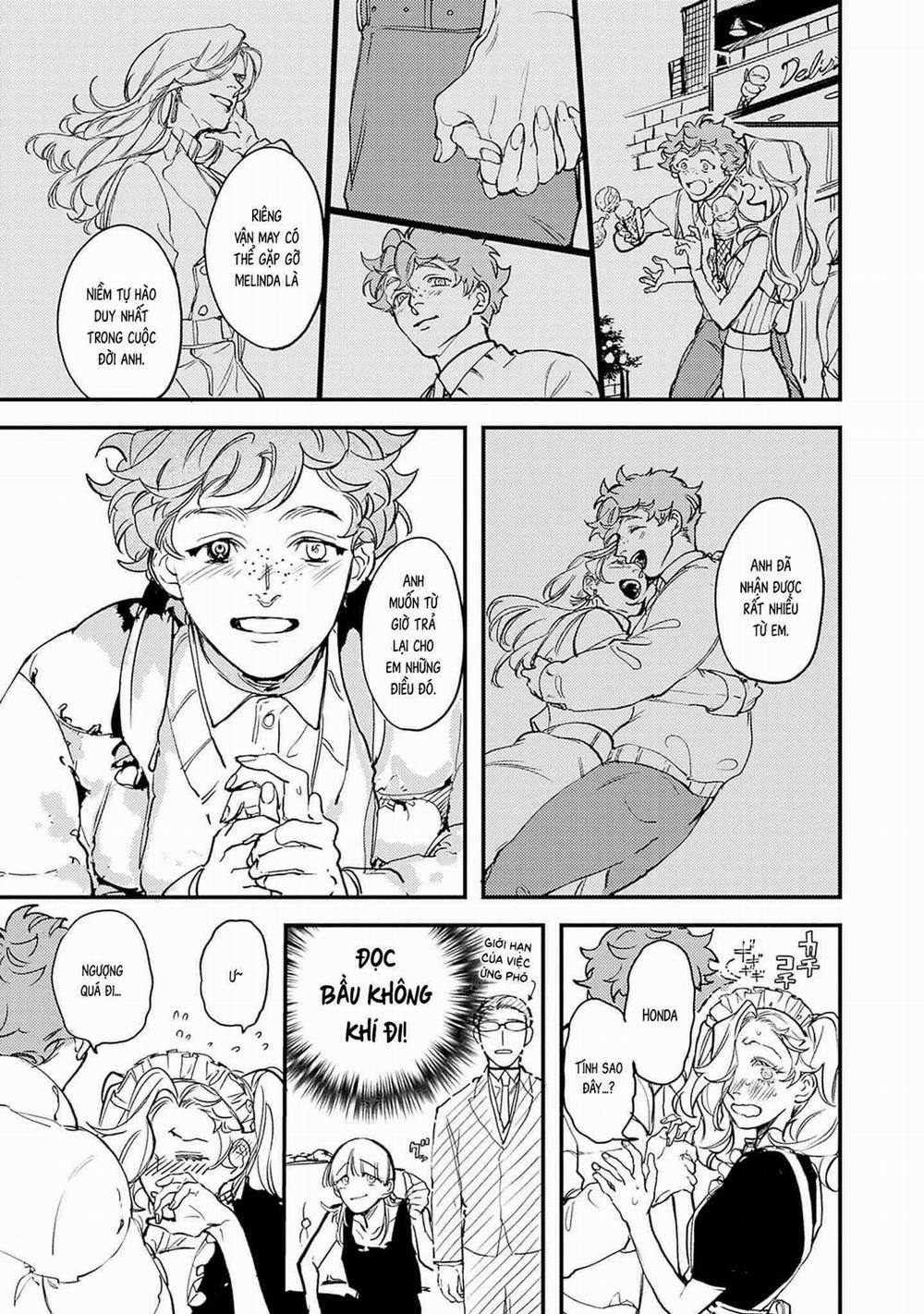 Shepherd House Hotel 2 trang 37