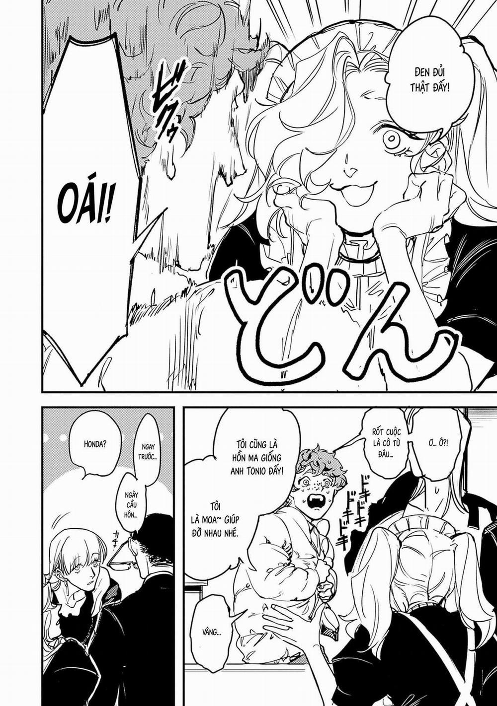 Shepherd House Hotel 2 trang 6