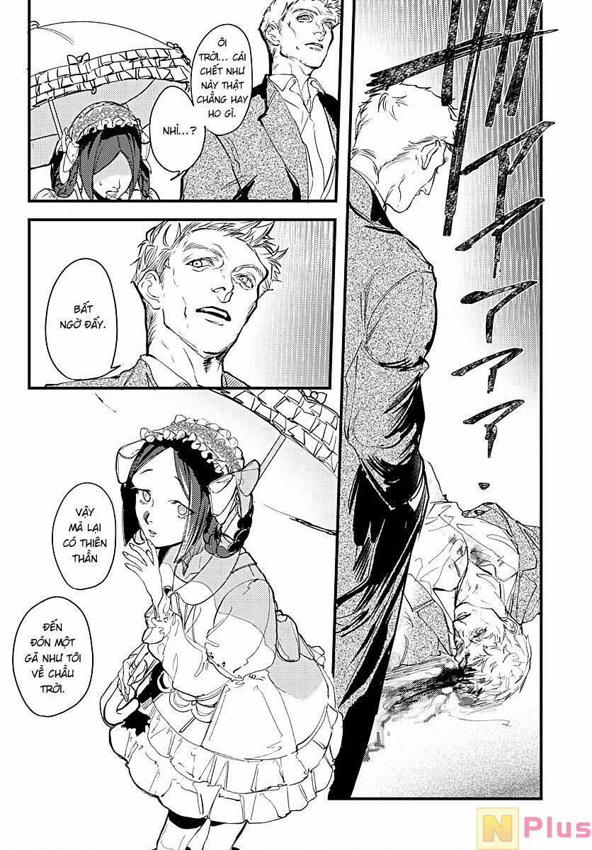 Shepherd House Hotel 3 trang 1