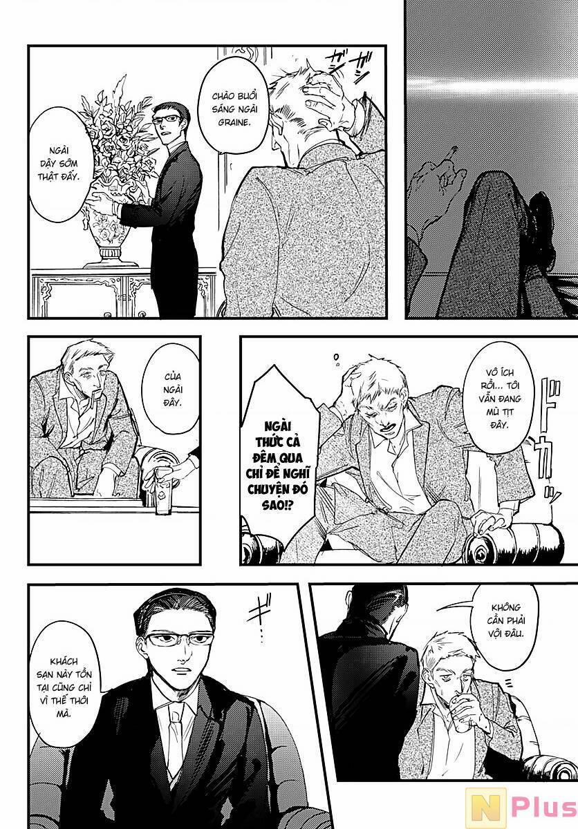 Shepherd House Hotel 3 trang 11