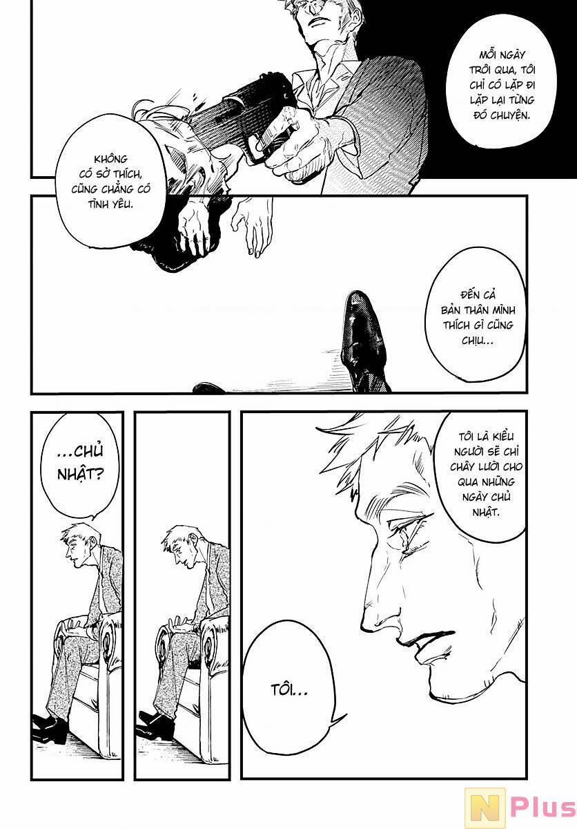 Shepherd House Hotel 3 trang 13