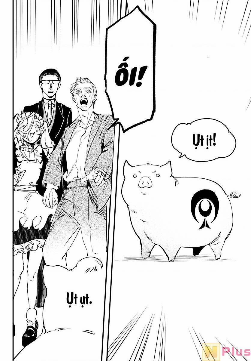 Shepherd House Hotel 3 trang 17