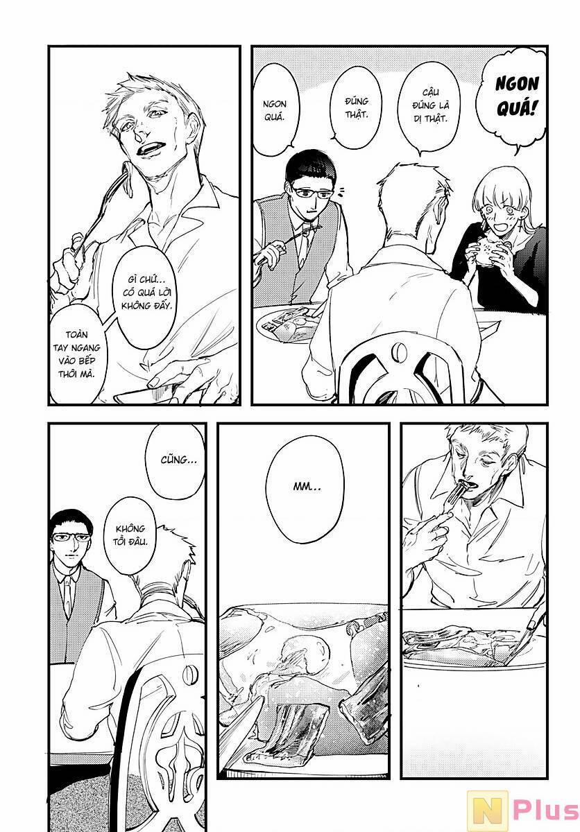 Shepherd House Hotel 3 trang 30