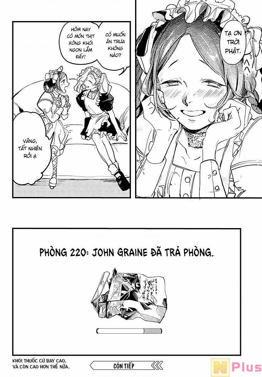 Shepherd House Hotel 3 trang 35