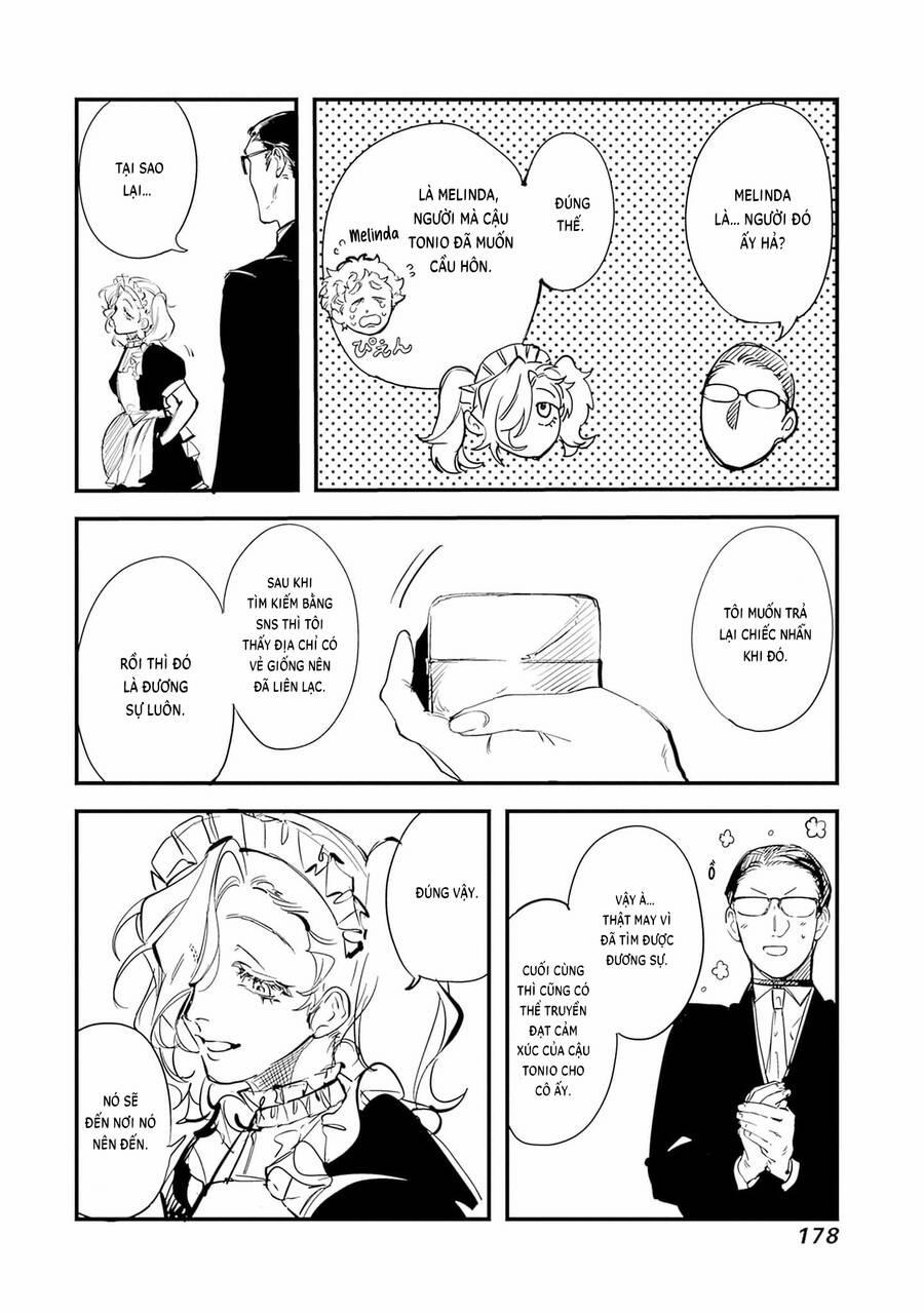 Shepherd House Hotel 4.4 trang 1