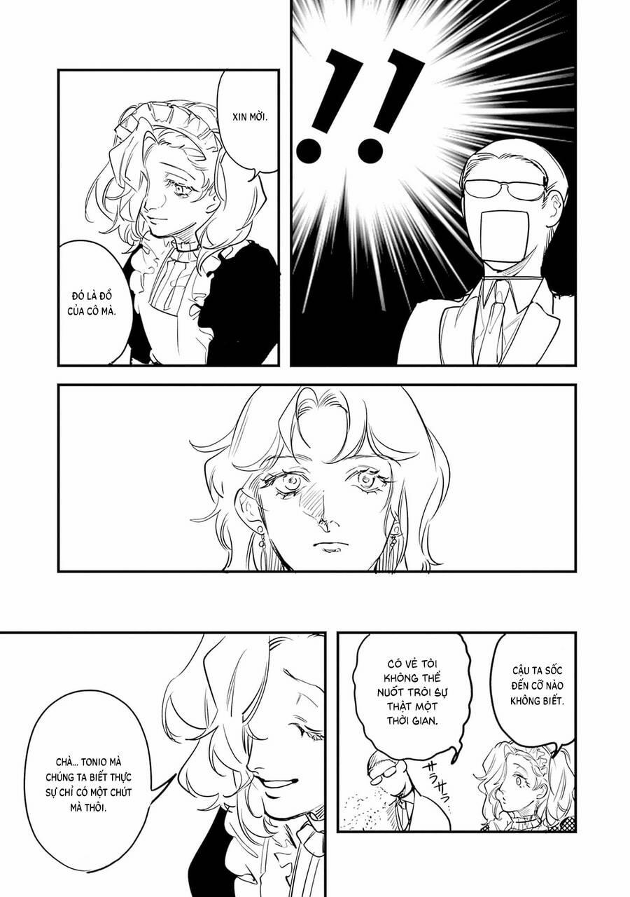 Shepherd House Hotel 4.4 trang 6