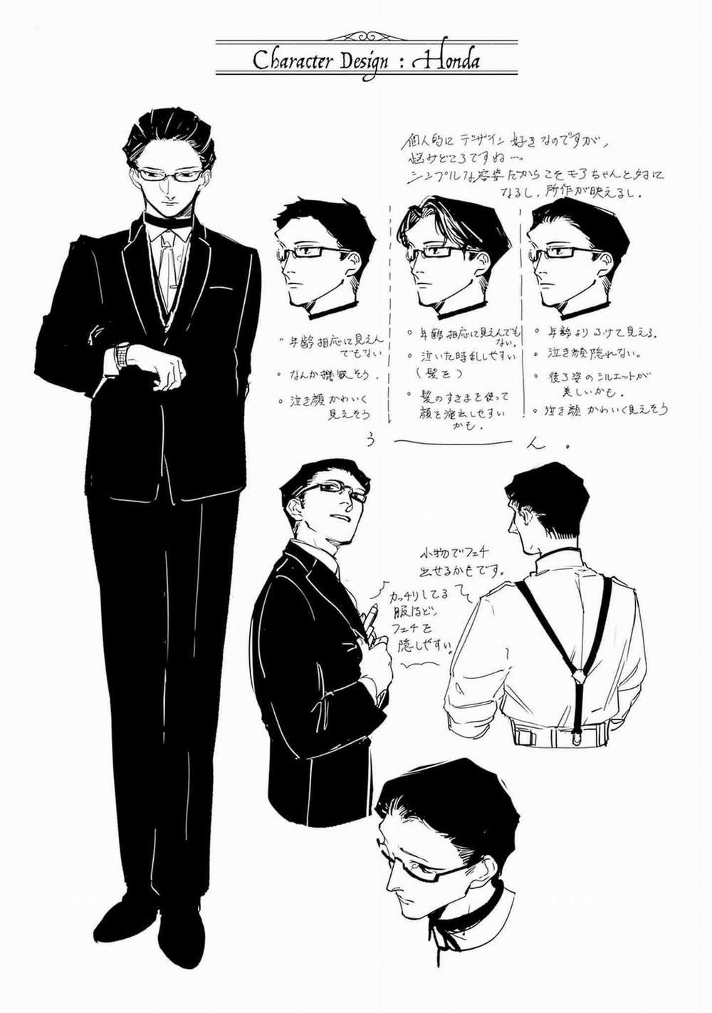 Shepherd House Hotel 4.5 trang 12