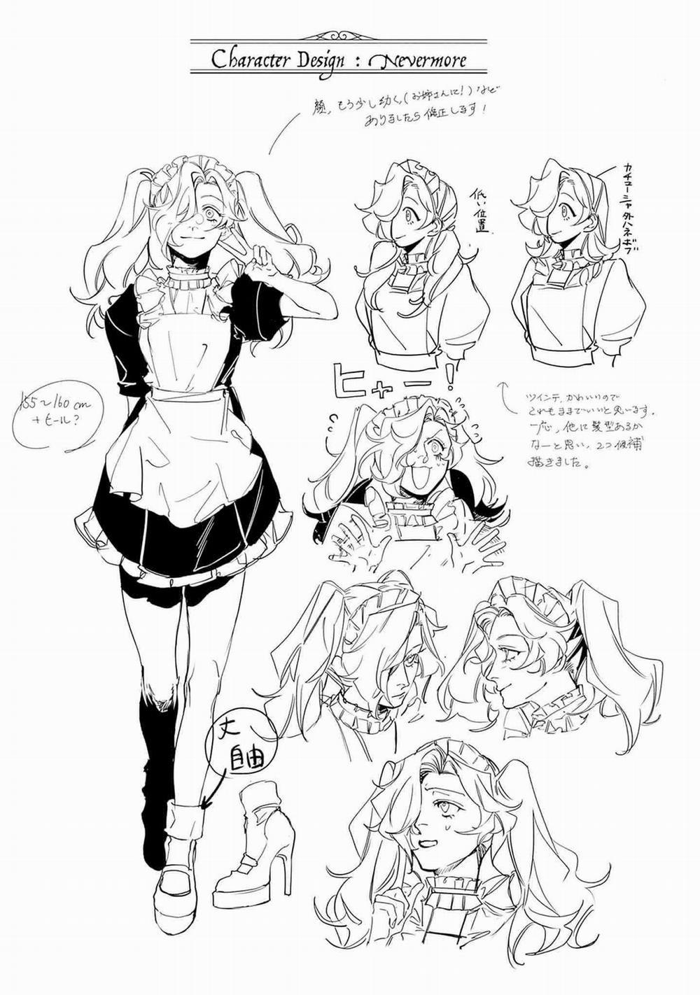 Shepherd House Hotel 4.5 trang 13