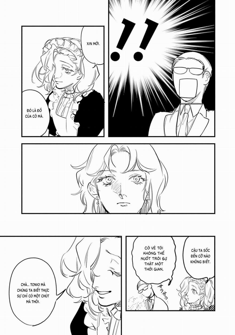 Shepherd House Hotel 4.5 trang 7