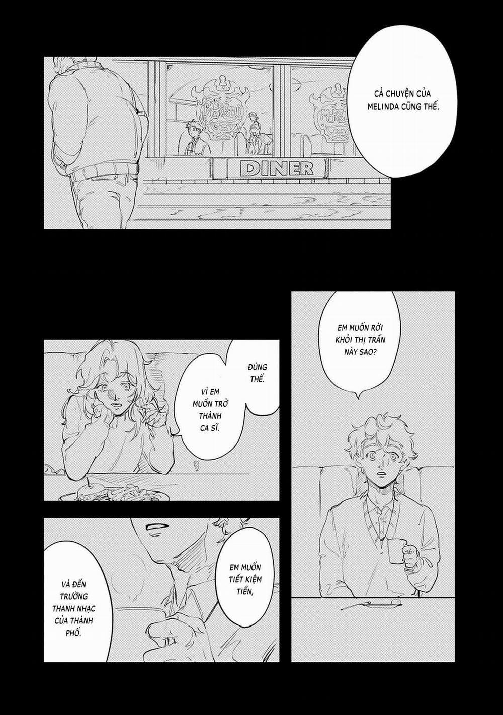 Shepherd House Hotel 4.5 trang 8