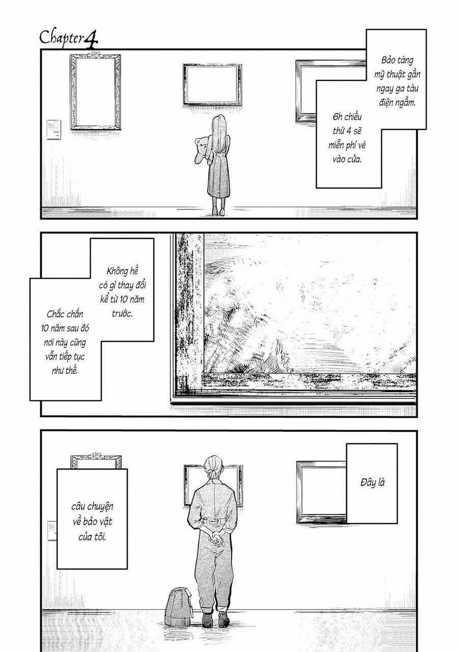 Shepherd House Hotel 4 trang 1