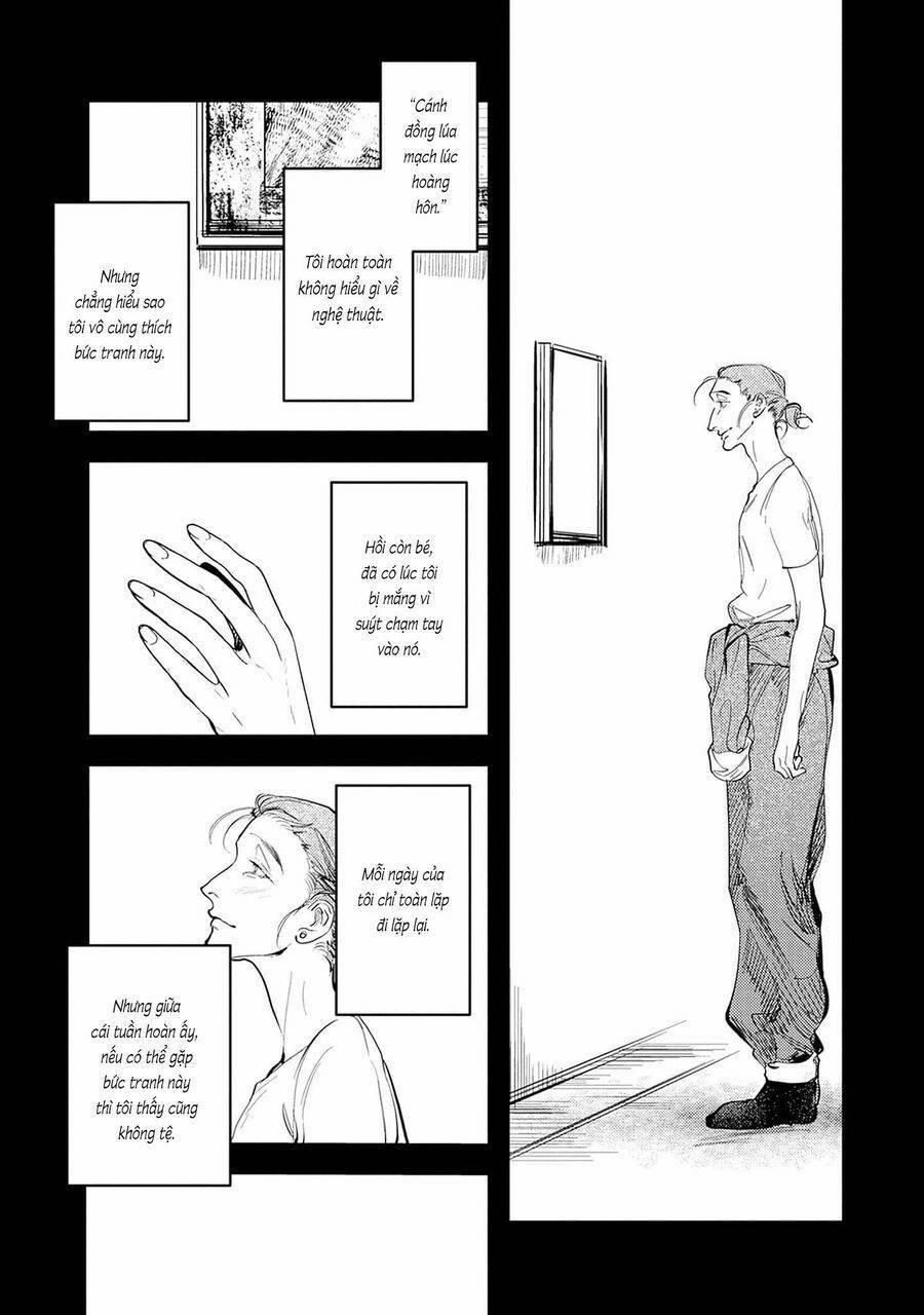 Shepherd House Hotel 4 trang 12