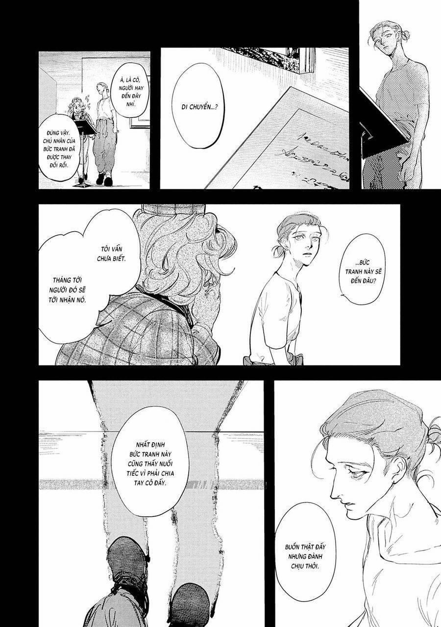 Shepherd House Hotel 4 trang 13