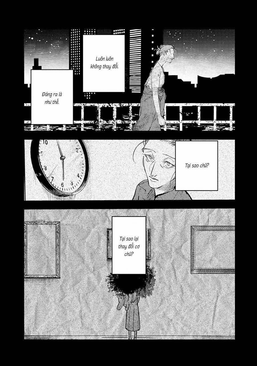 Shepherd House Hotel 4 trang 14