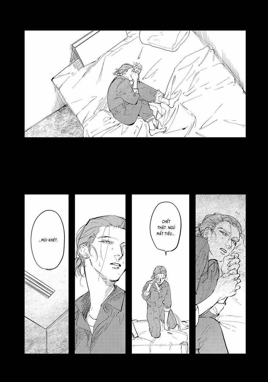 Shepherd House Hotel 4 trang 18