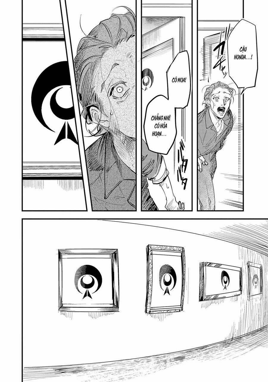 Shepherd House Hotel 4 trang 23