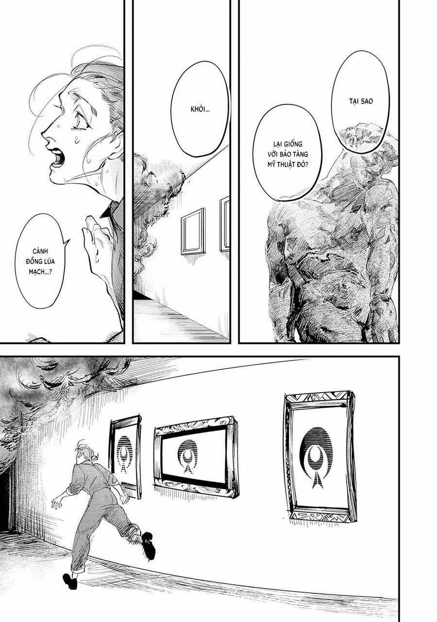 Shepherd House Hotel 4 trang 24