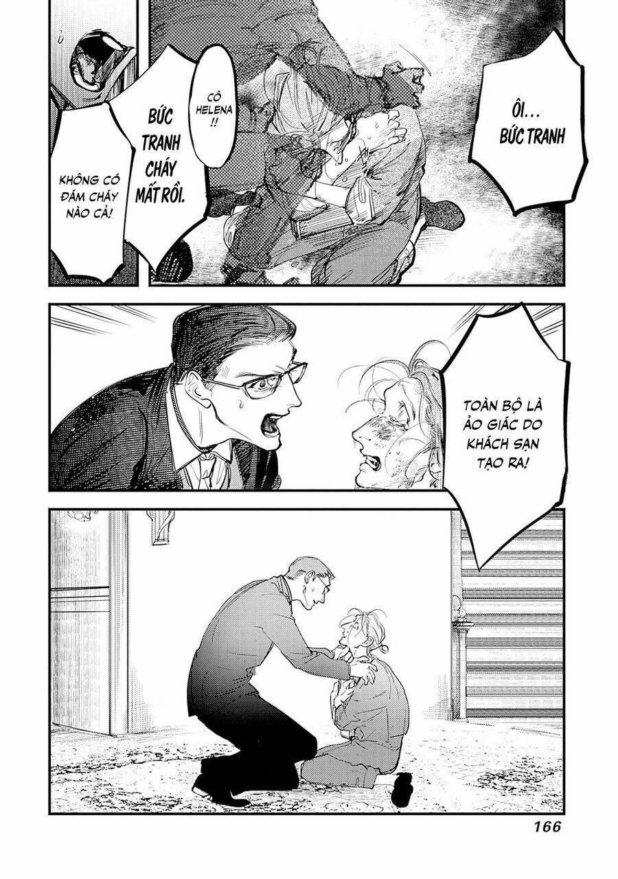 Shepherd House Hotel 4 trang 26