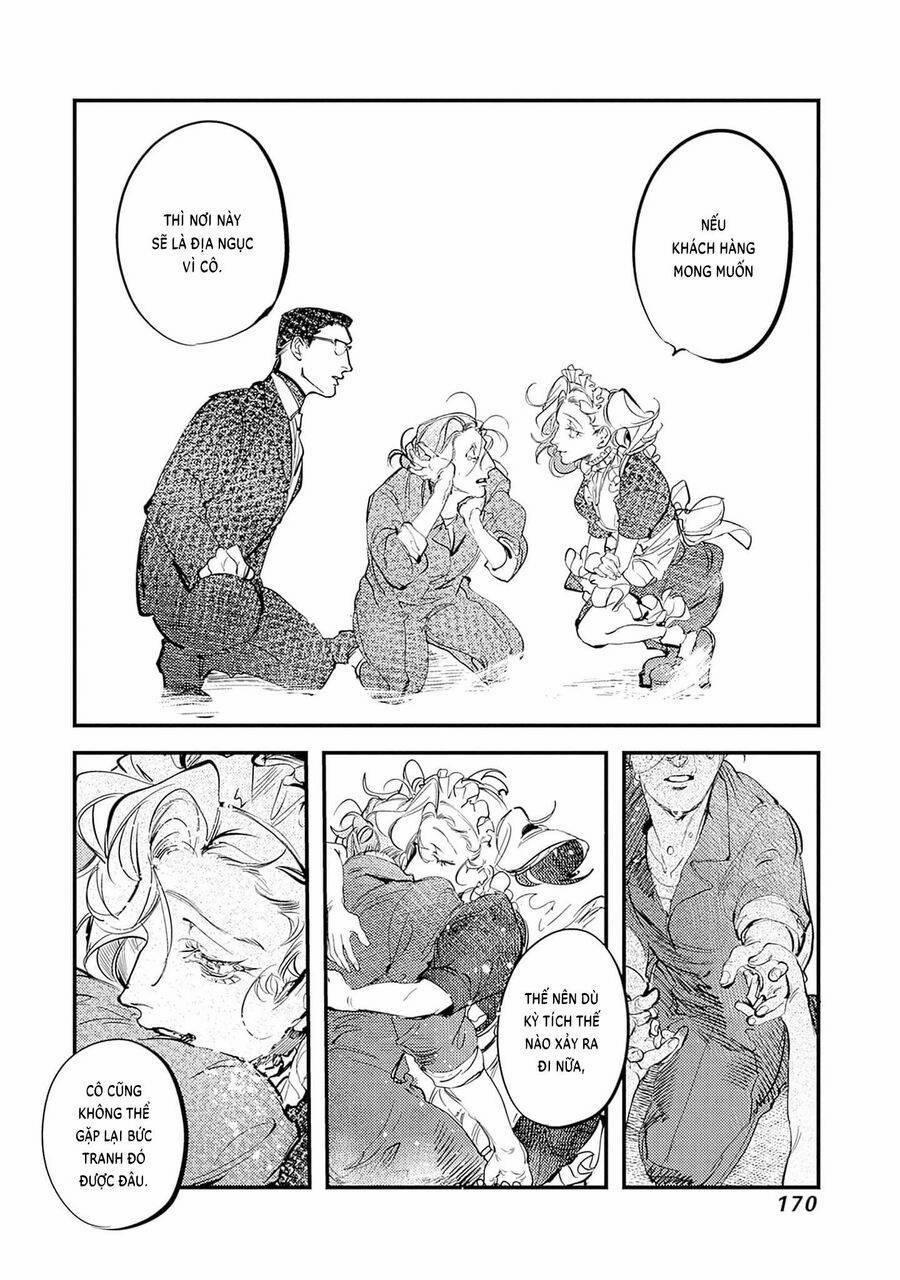 Shepherd House Hotel 4 trang 30