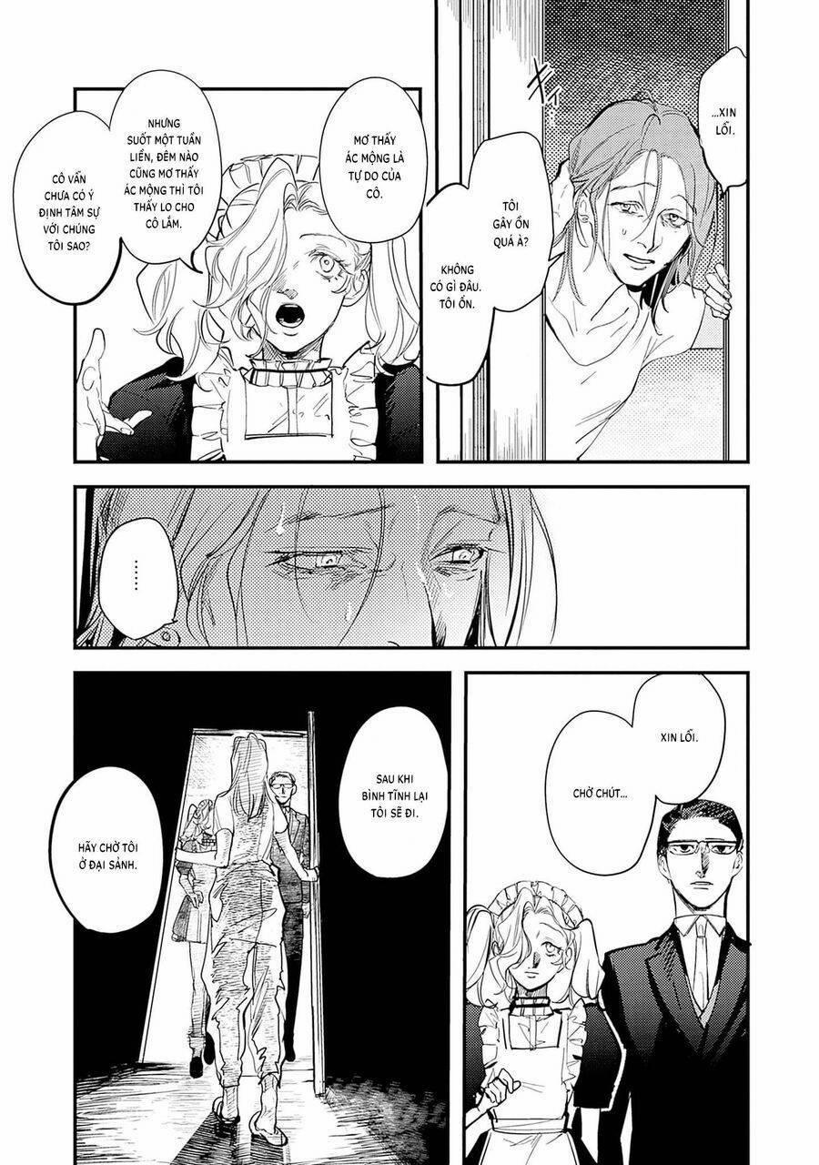 Shepherd House Hotel 4 trang 4