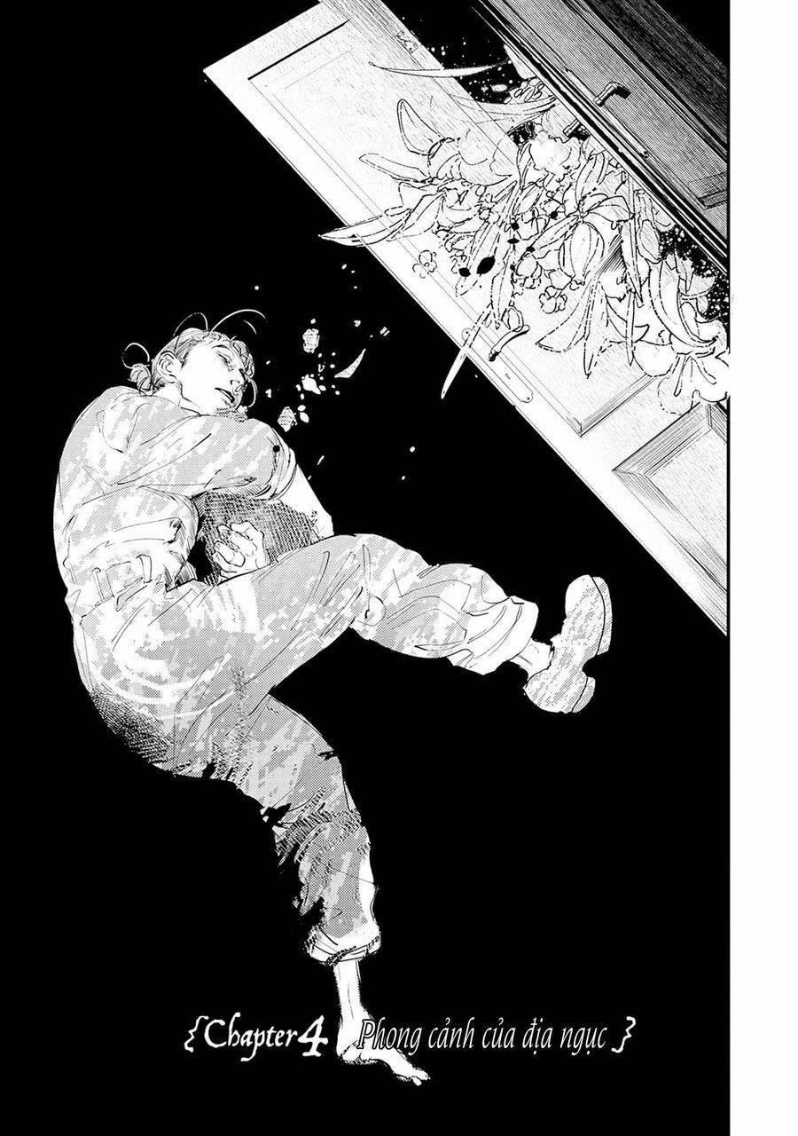 Shepherd House Hotel 4 trang 6