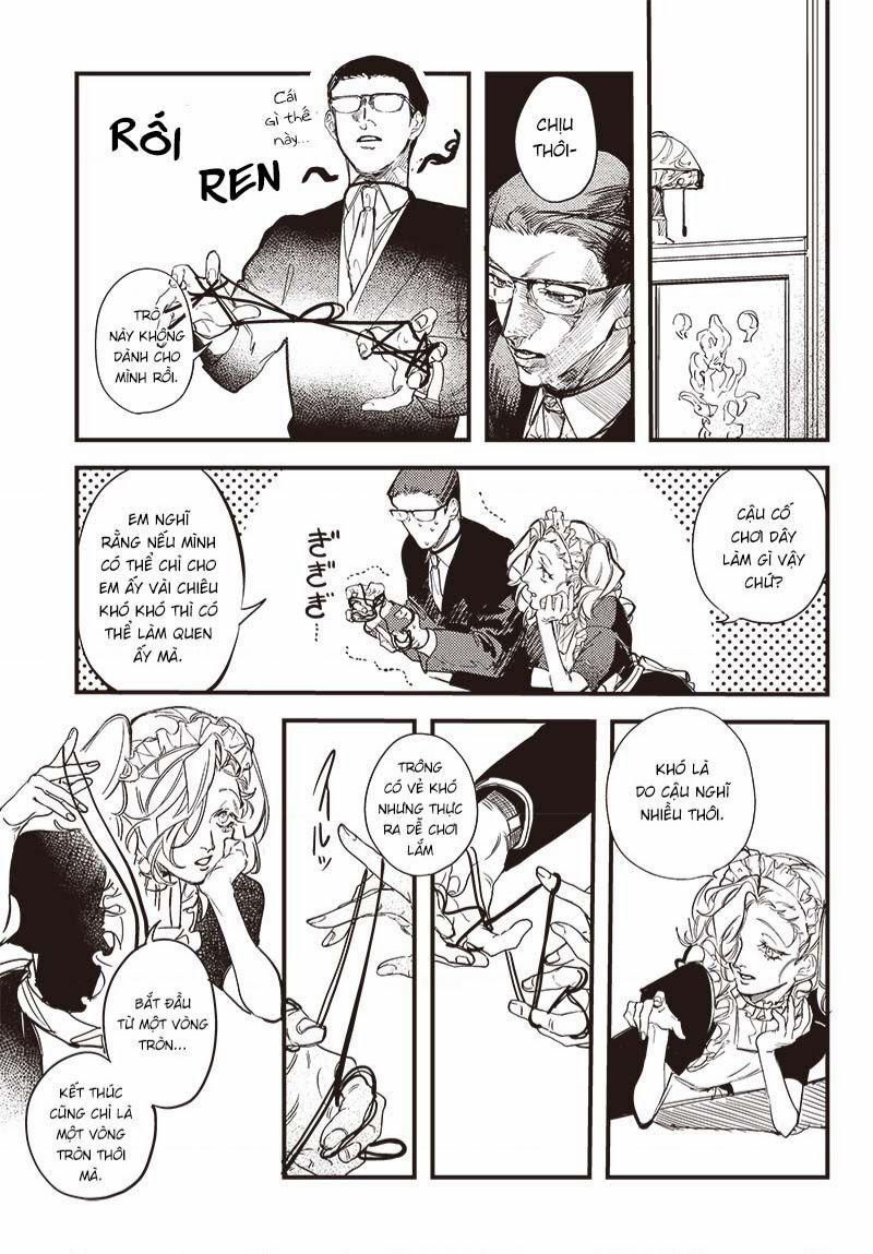 Shepherd House Hotel 5 trang 12