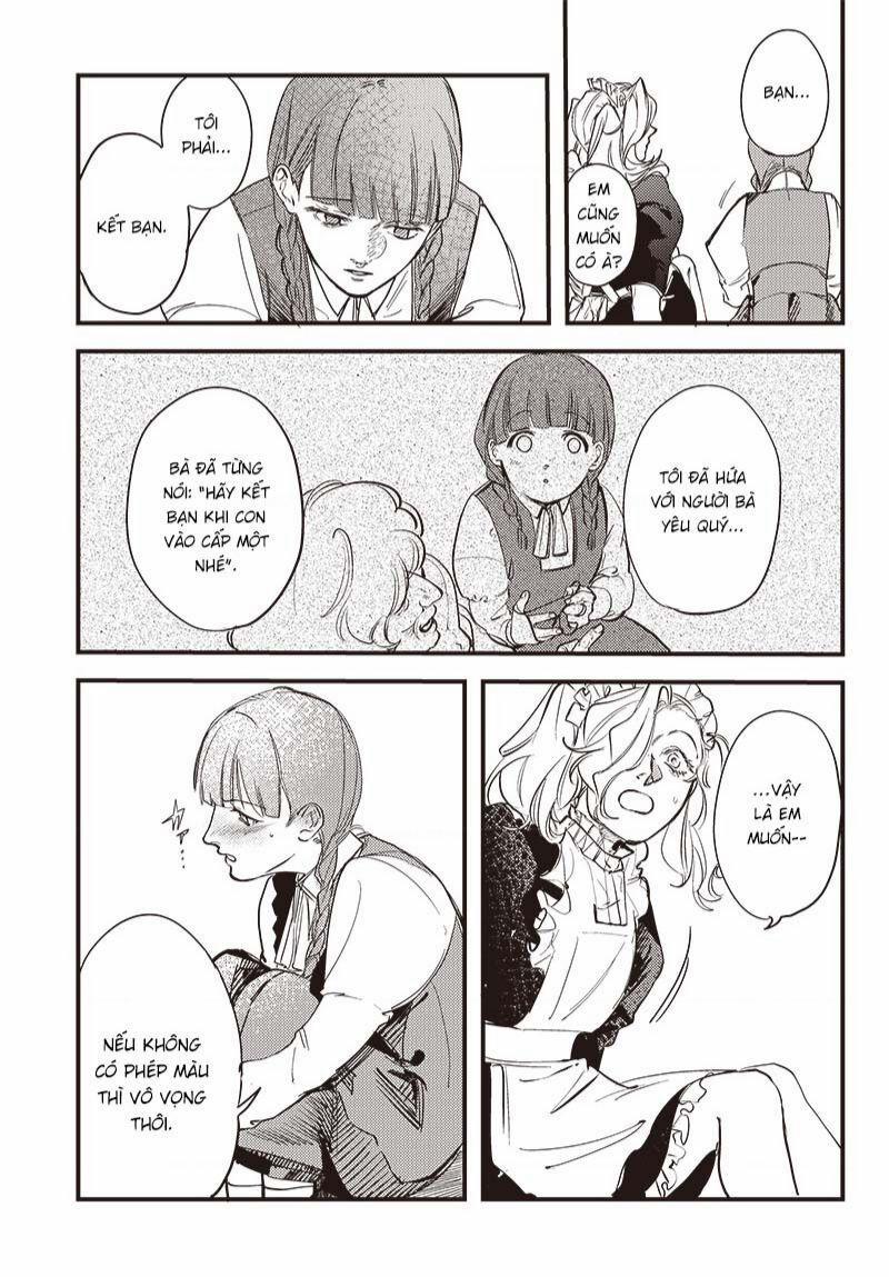 Shepherd House Hotel 5 trang 18